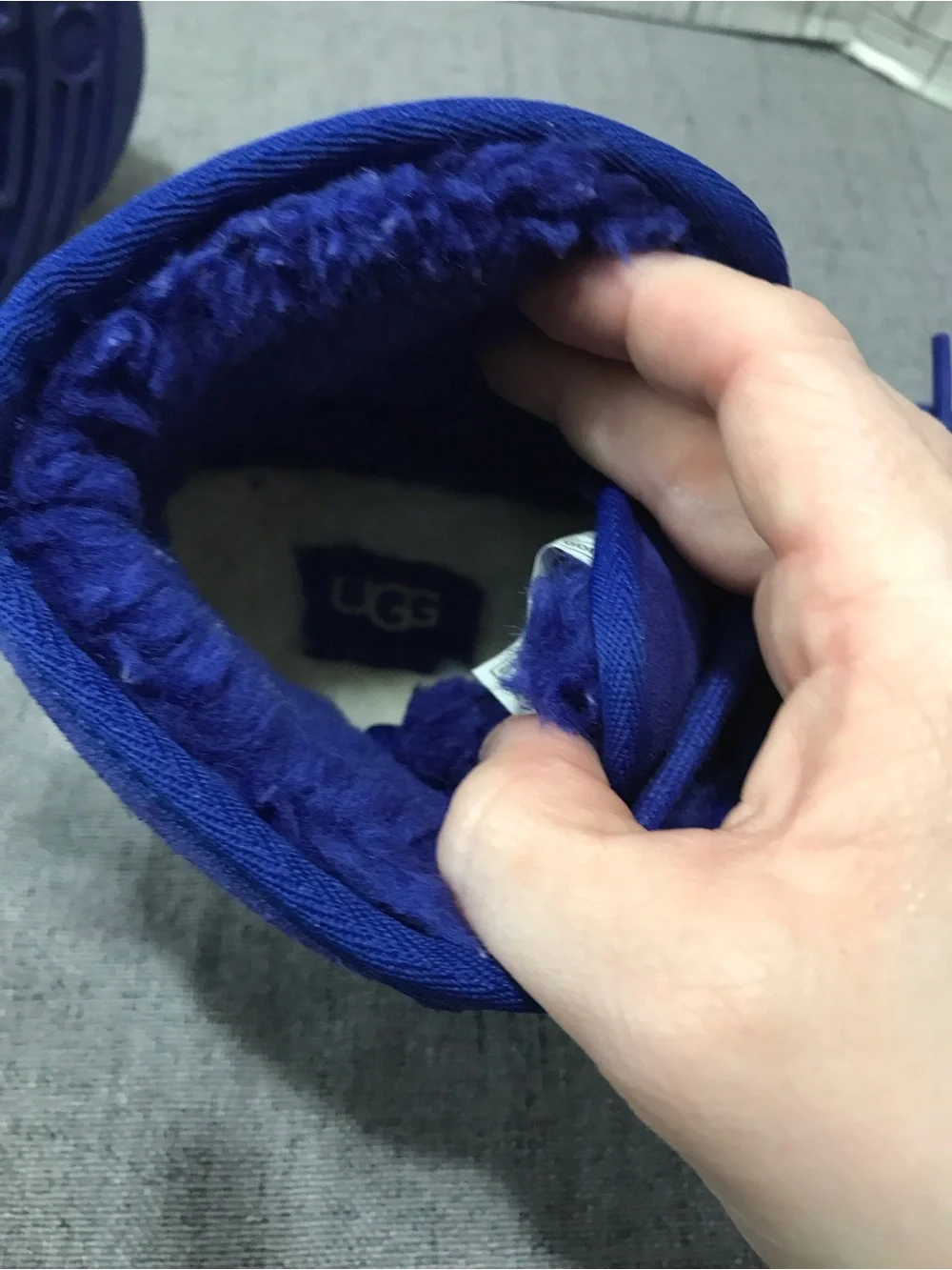 Ugg Neumel II Boots